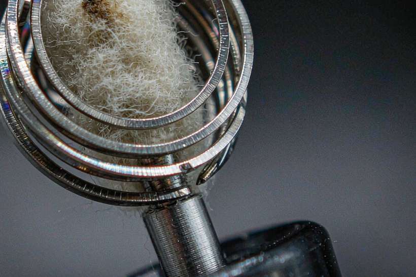 Import Guide for IQOS coils — Winter special