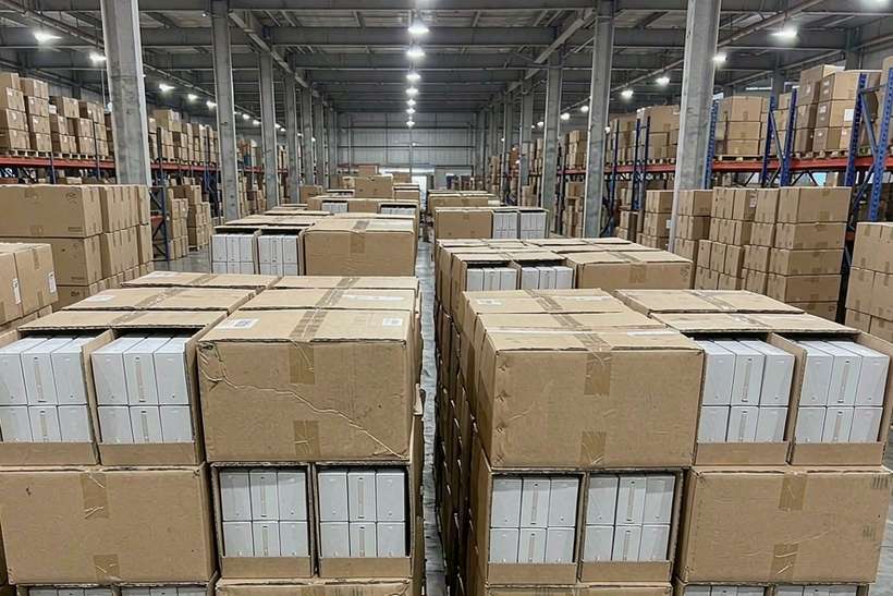 Import Guide for IQOS disposables — US warehouse