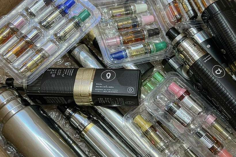 Import Guide for IQOS e-liquid — OEM available
