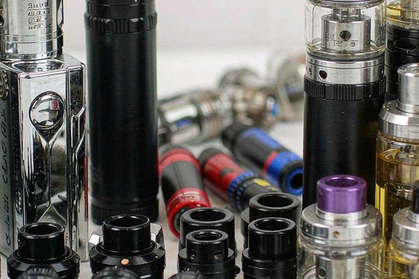 Import Guide for IQOS e-liquid — Summer deals