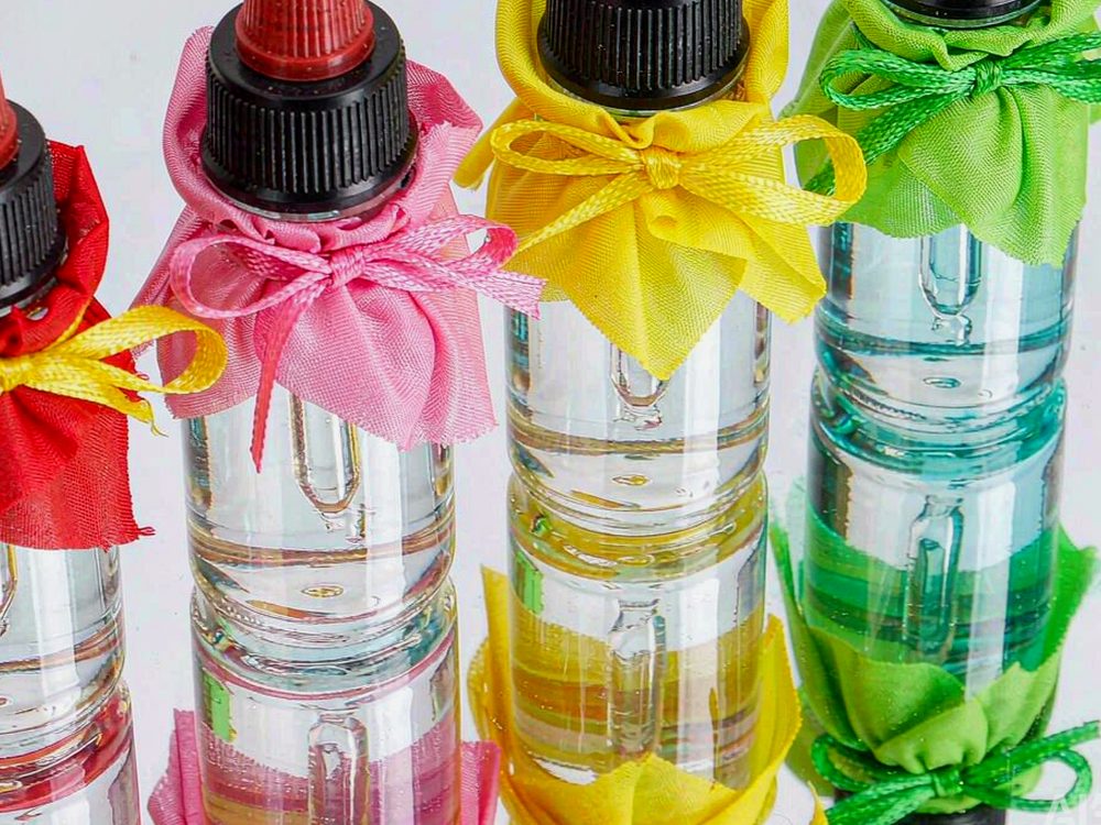 Import Guide for IQOS e-liquid — top rated