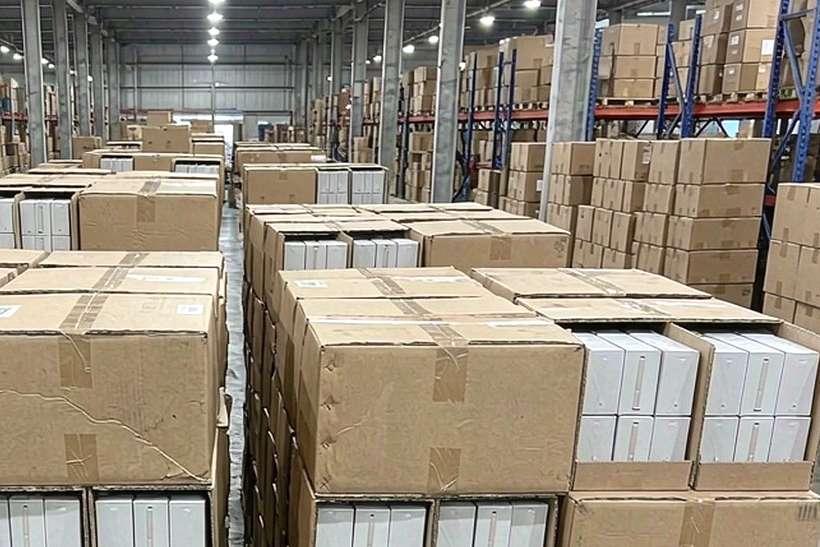 Import Guide for IQOS e-liquid — US warehouse