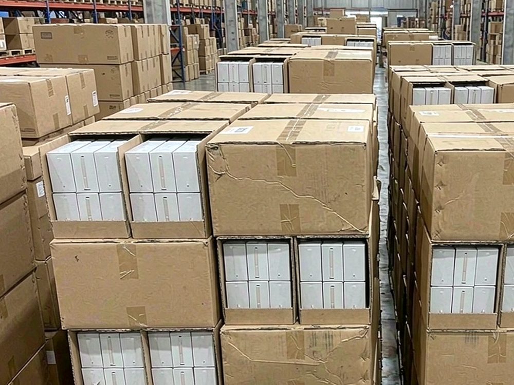 Import Guide for IQOS hardware — budget tier