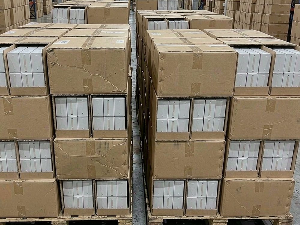 Import Guide for IQOS hardware — new arrivals