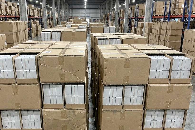 Import Guide for IQOS hardware — OEM available