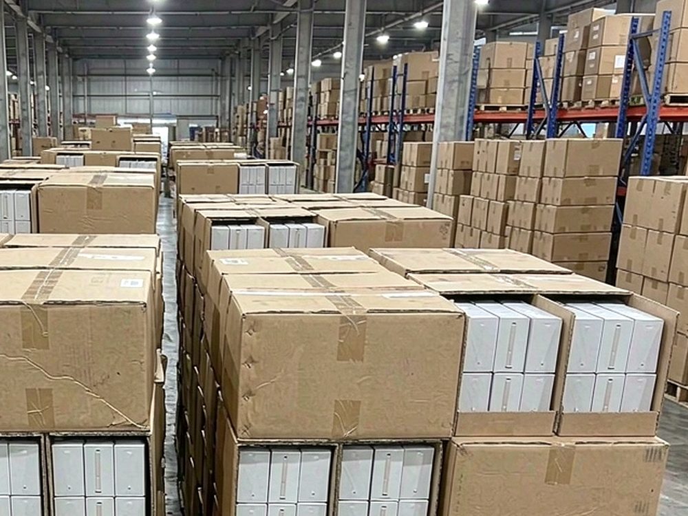 Import Guide for IQOS hardware — verified suppliers