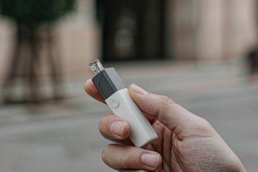 Import Guide for IQOS in Latvia — express air
