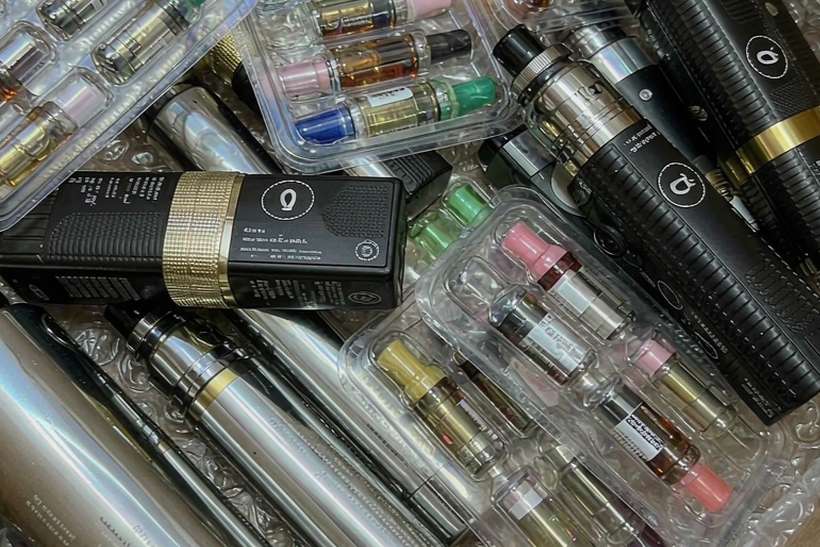 Import Guide for IQOS in Latvia — Middle East