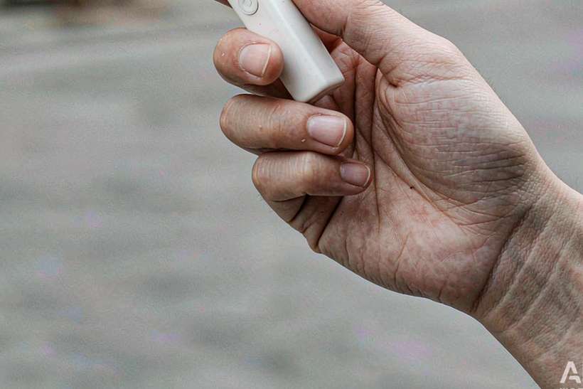 Import Guide for IQOS in Latvia — Winter special