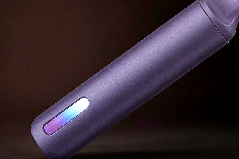 Import Guide for IQOS kits — container load