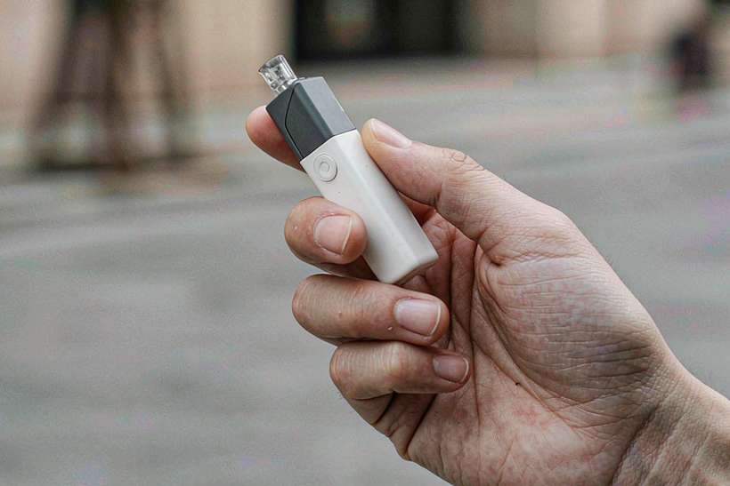 Import Guide for IQOS kits — Spring catalog
