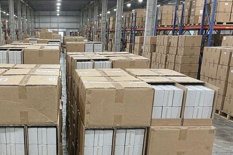 Import Guide for IQOS kits — US warehouse