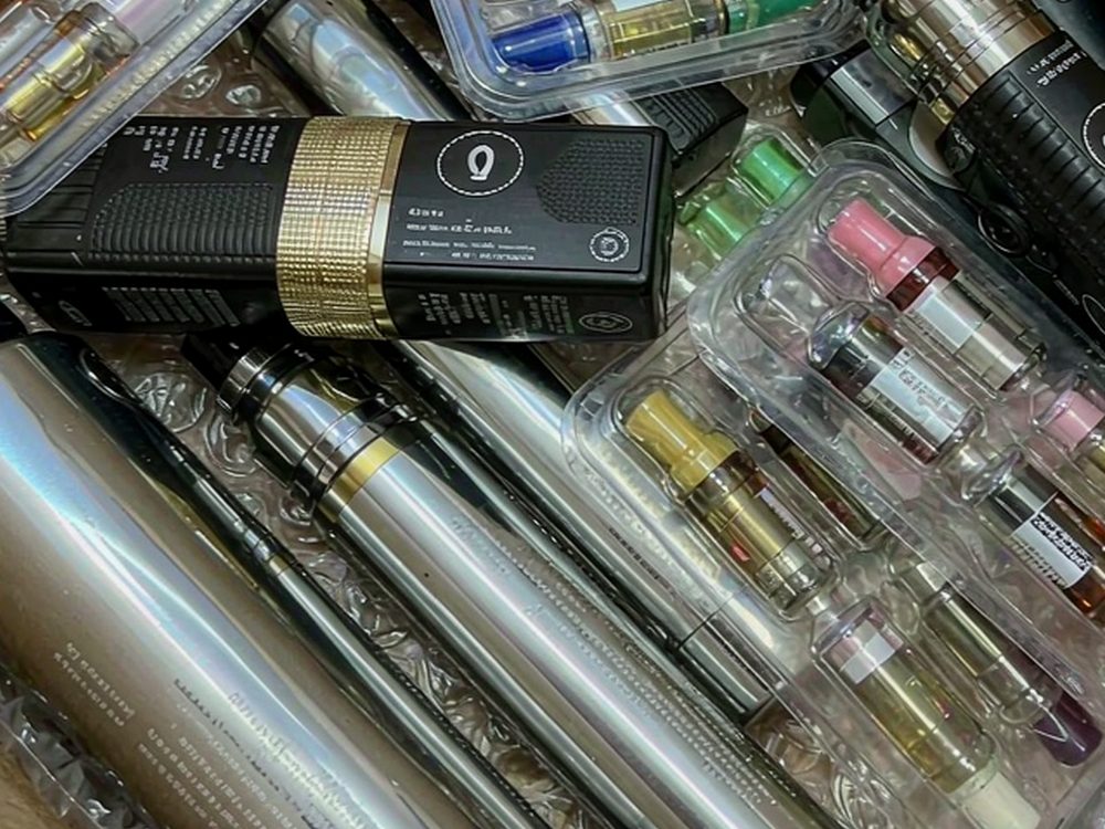 Import Guide for IQOS mods — 2026