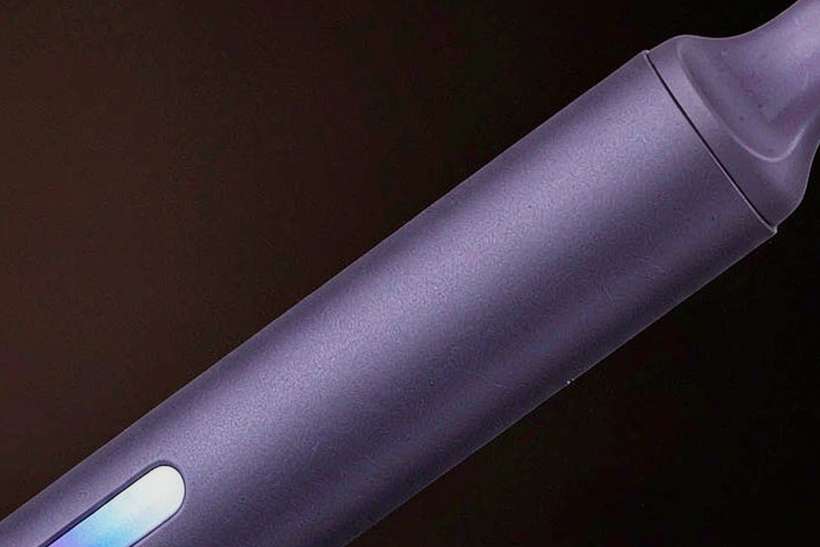 Import Guide for IQOS mods — Autumn stock
