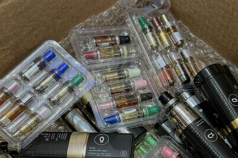 Import Guide for IQOS mods — Middle East