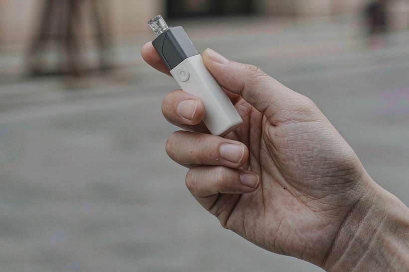Import Guide for IQOS mods — US warehouse