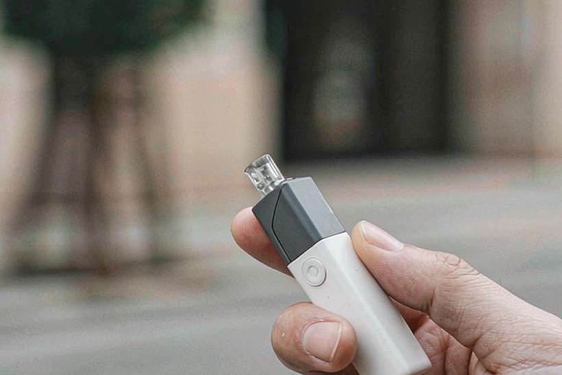 Import Guide for IQOS pods — EU stock