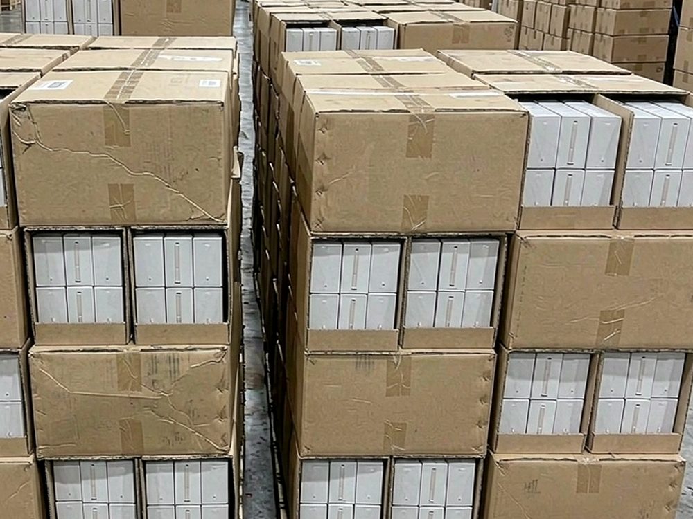 Import Guide for IQOS pods — for resellers
