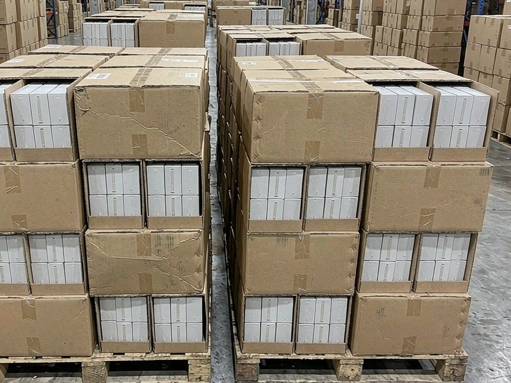 Import Guide for IQOS pods — verified suppliers
