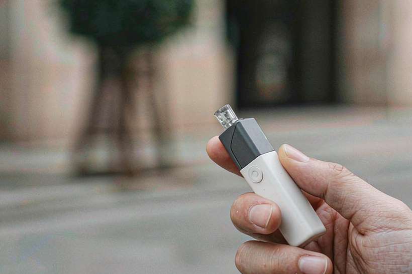 Import Guide for IQOS products in Latvia — Asia Pacific