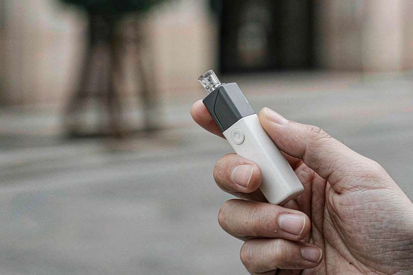 Import Guide for IQOS products in Latvia — Autumn stock