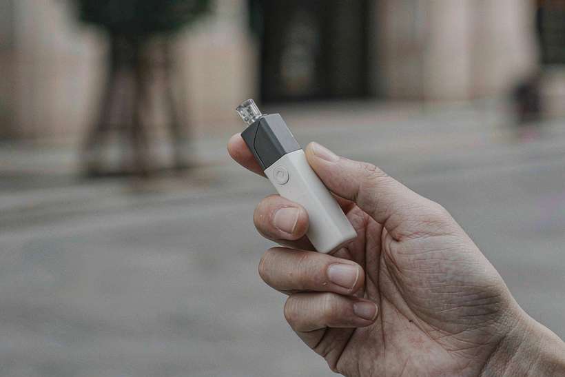 Import Guide for IQOS products in Latvia — EU stock