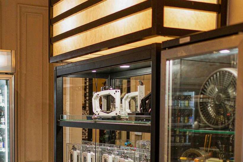 Import Guide for IQOS products in Latvia — ODM ready