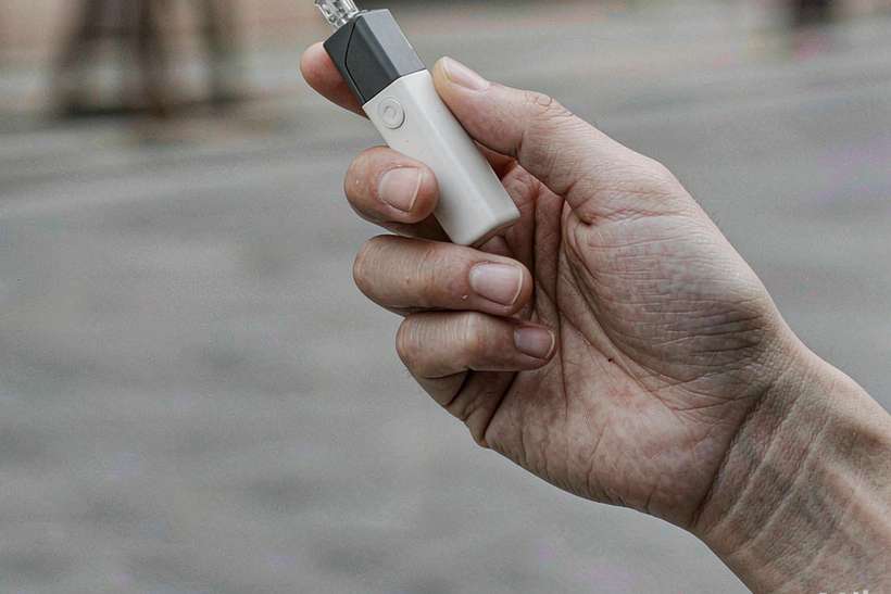 Import Guide for IQOS products in Latvia — Summer deals