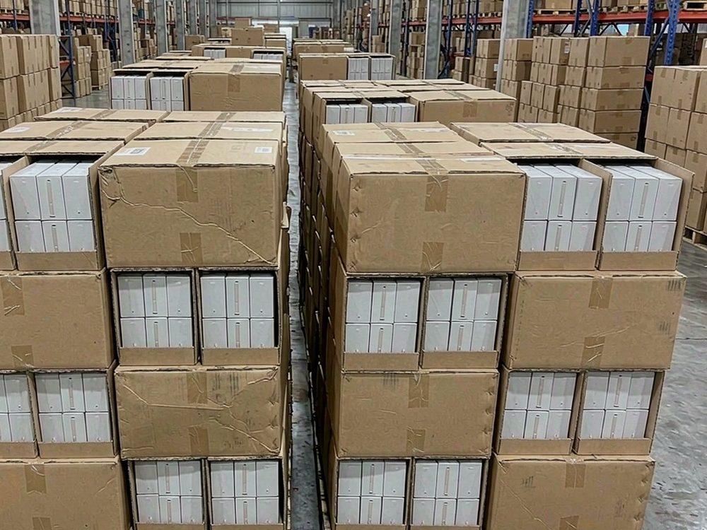 Import Guide for IQOS products in Latvia — wholesale only