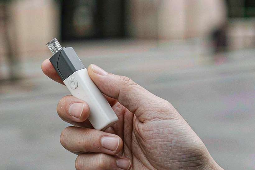 Import Guide for IQOS tanks — Asia Pacific