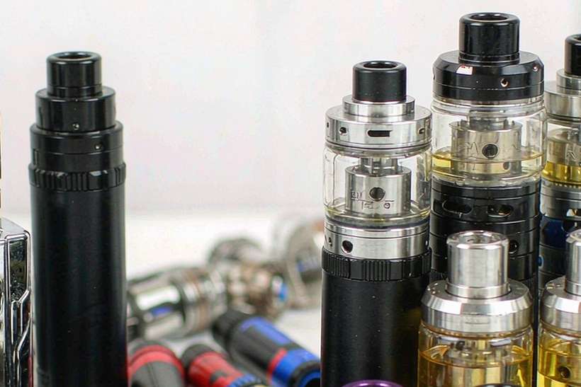 Import Guide for IQOS tanks — EU stock