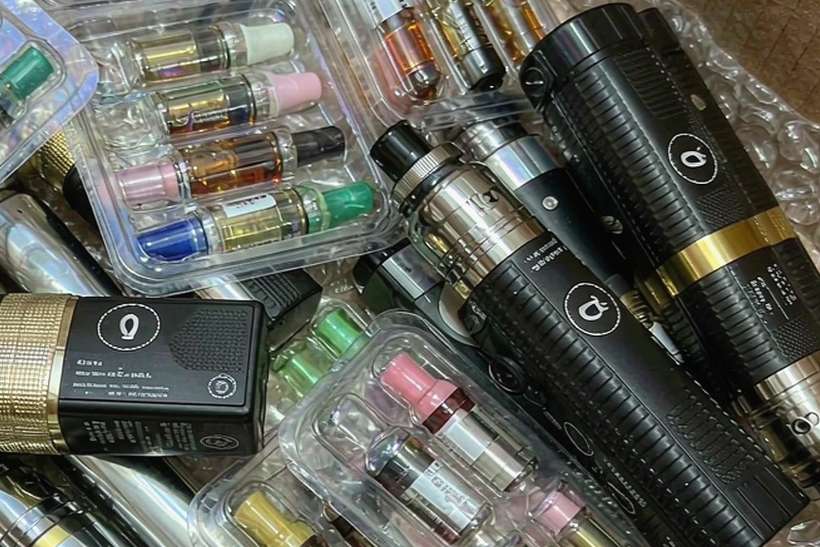 Import Guide for IQOS tanks — US warehouse