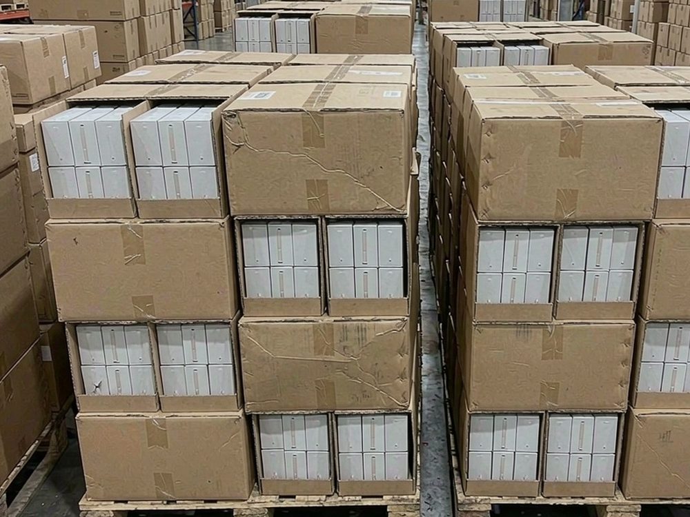 Import Guide for IQOS tanks — wholesale only