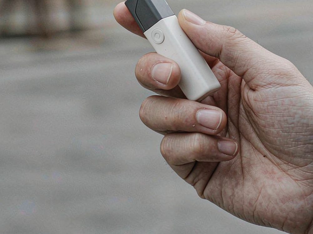 Import Guide for Latvia IQOS — no minimum MOQ