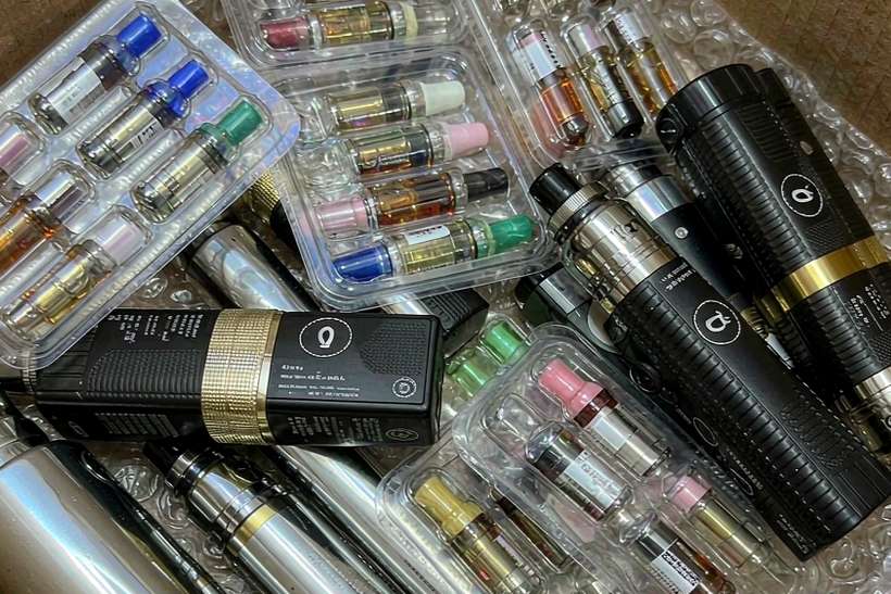 Import Guide for Latvia IQOS — OEM available