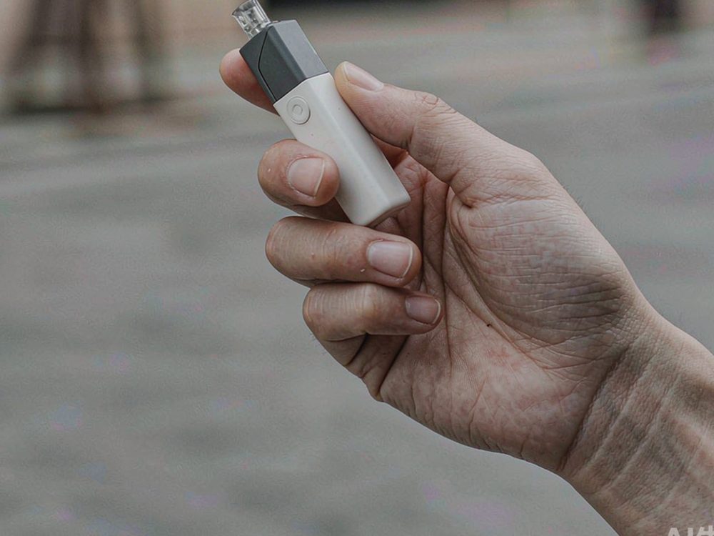 Launch Plan for IQOS accessories — budget tier