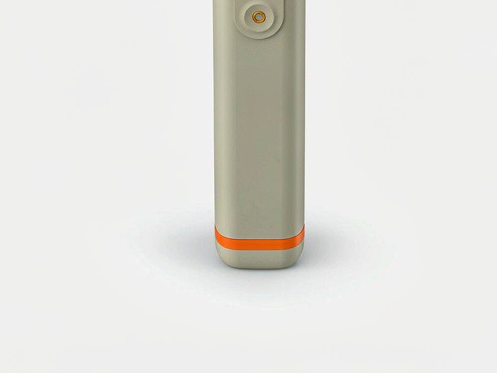 Launch Plan for IQOS accessories — wholesale only