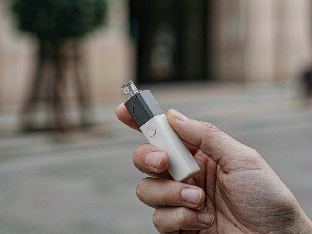 Launch Plan for IQOS bundles — budget tier