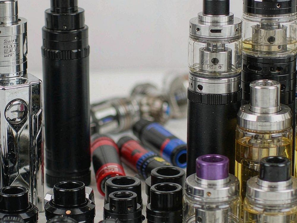 Launch Plan for IQOS bundles — premium tier