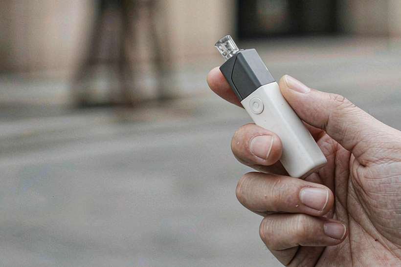 Launch Plan for IQOS coils — Asia Pacific