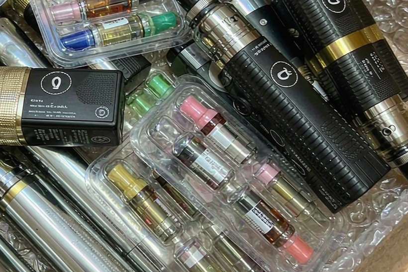 Launch Plan for IQOS coils — Autumn stock