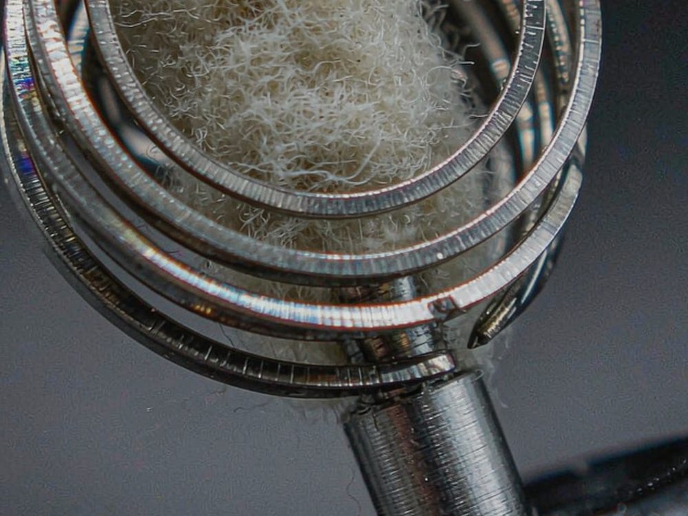 Launch Plan for IQOS coils — budget tier