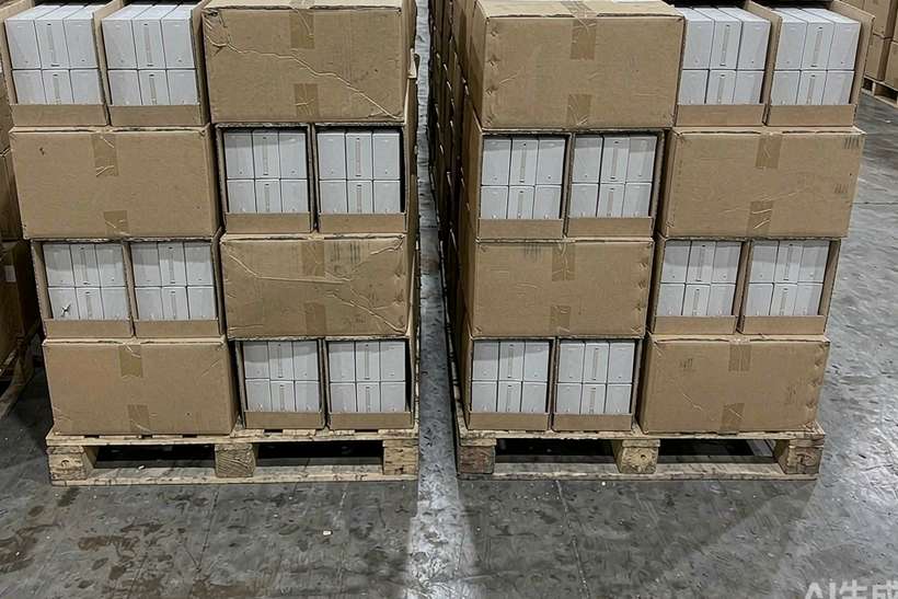 Launch Plan for IQOS coils — Middle East