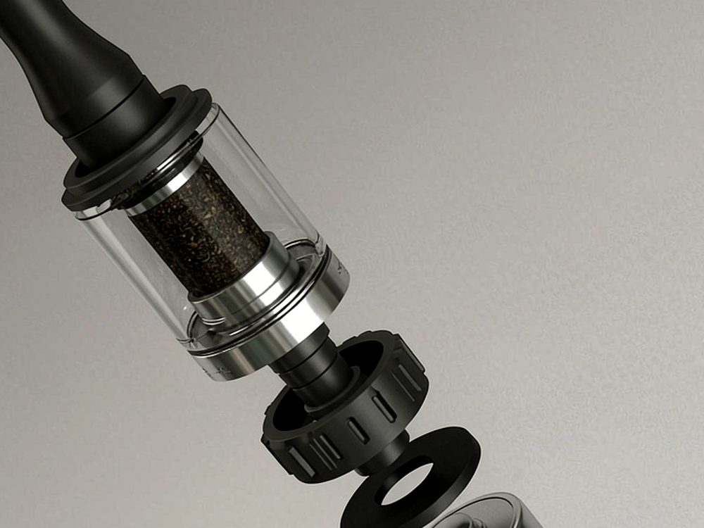 Launch Plan for IQOS coils — no minimum MOQ