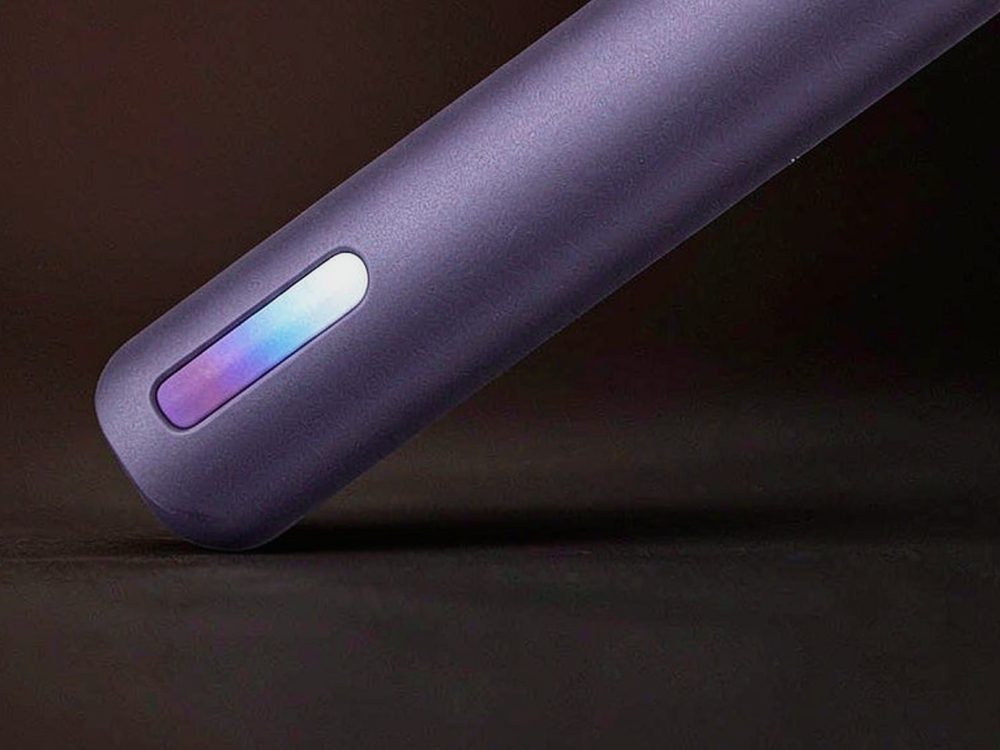 Launch Plan for IQOS coils — premium tier