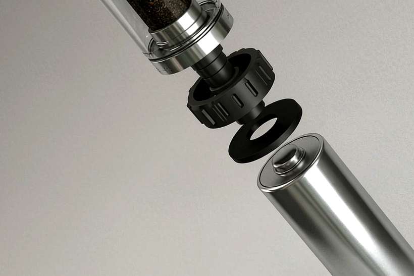 Launch Plan for IQOS coils — Spring catalog