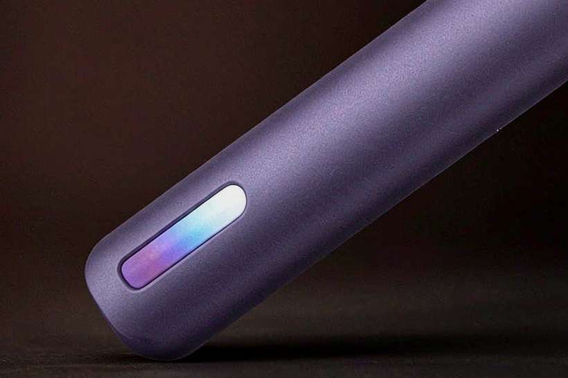 Launch Plan for IQOS coils — Winter special