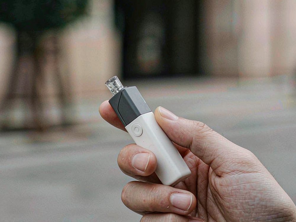 Launch Plan for IQOS coils — with fast shipping
