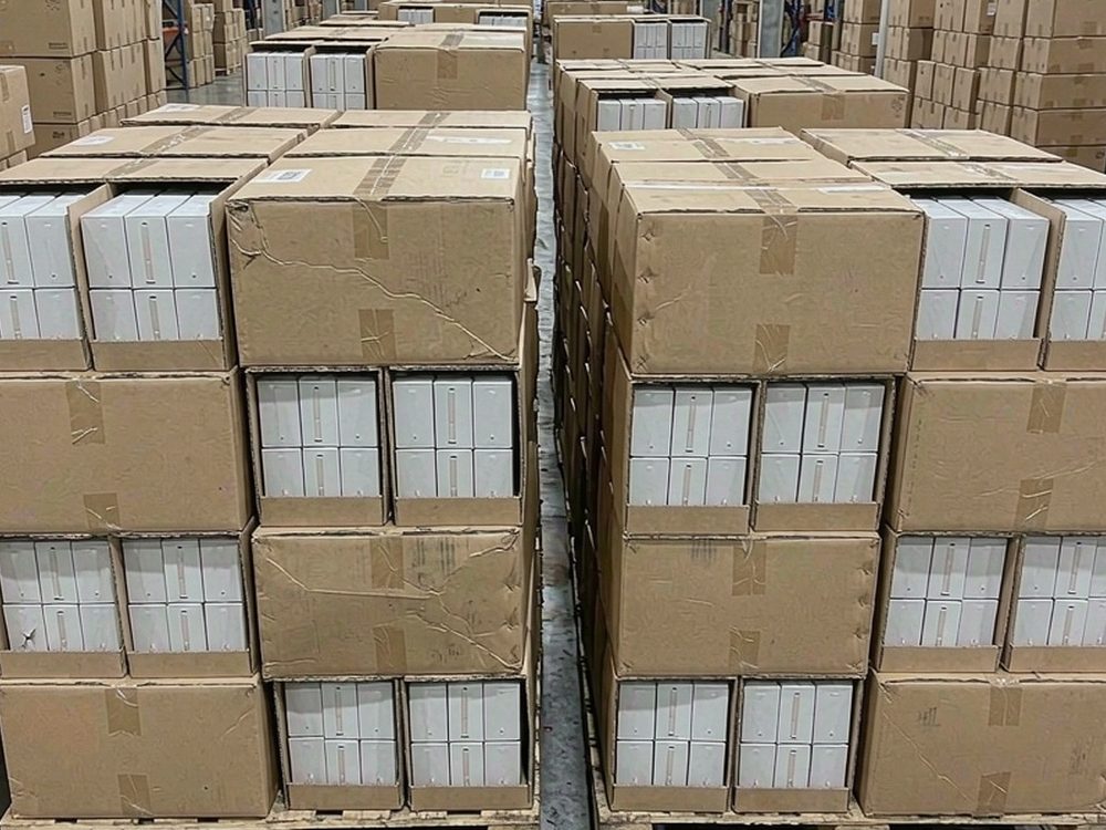 Launch Plan for IQOS disposables — new arrivals