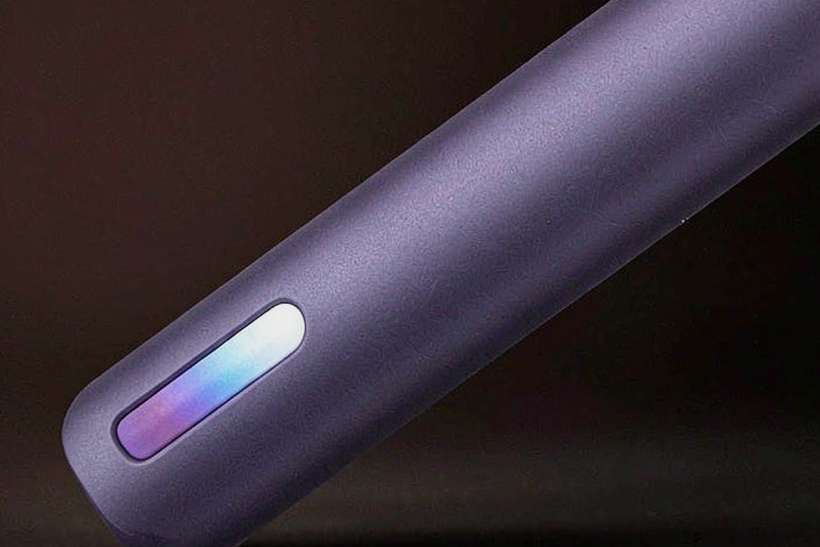Launch Plan for IQOS disposables — small parcel